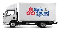 Safe & Sound Storage and Removals image 3